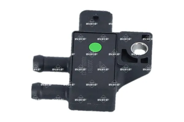 Sensor de presión de gases de escape NRF 708055 precio, desde 43,77 EUR