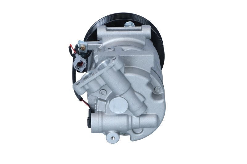 320058 NRF Compresor climatizador