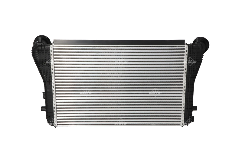 Radiador de intercooler para Volkswagen Tiguan I 5N1, 5N2