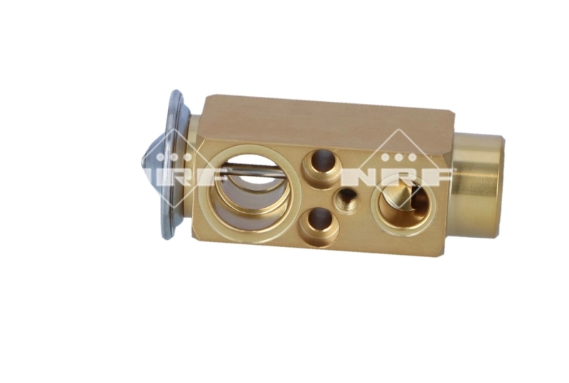Válvula TRV del aire acondicionado NRF 38491 precio, desde 33,24 EUR