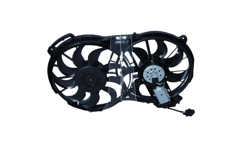 Ventilador de radiador Audi A6 Allroad C6 familiar (4FH) (2006 - 2011) precio, desde 467,18 EUR