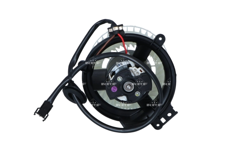 Ventilador de calefacción NRF 34125 precio, desde 81,31 EUR