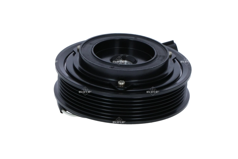 Comprar 380034 NRF Polea del compresor de aire acondicionado