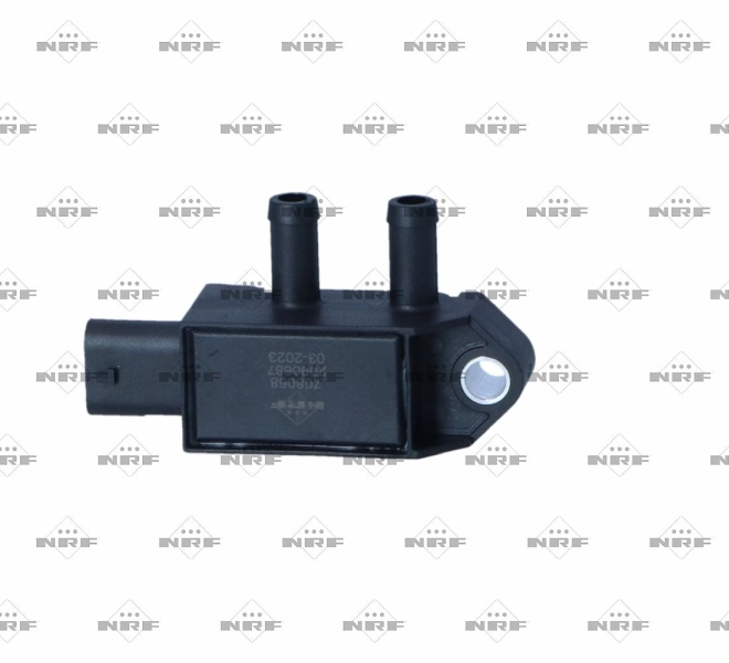 Sensor de presión de gases de escape NRF 708068 precio, desde 36,90 EUR