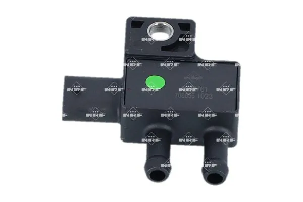 708055 NRF Sensor de presion de escape