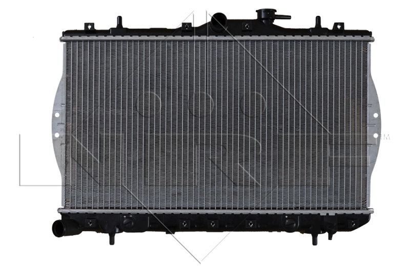 Comprar Radiador de auto Accent  X-3