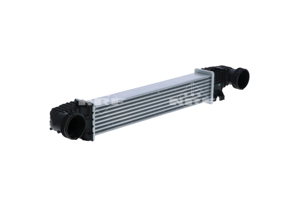Intercooler 30954 NRF