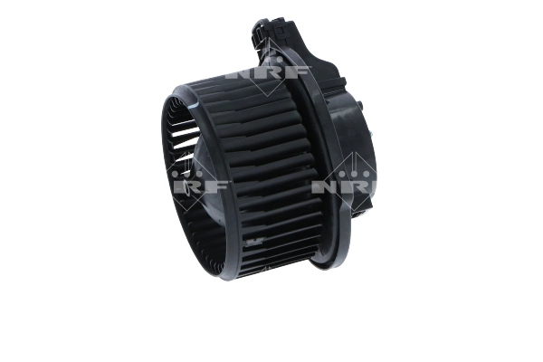 34177 NRF Motor eléctrico, ventilador del radiador 