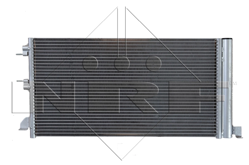 Comprar Condensador aire acondicionado Fiat Panda II 169A