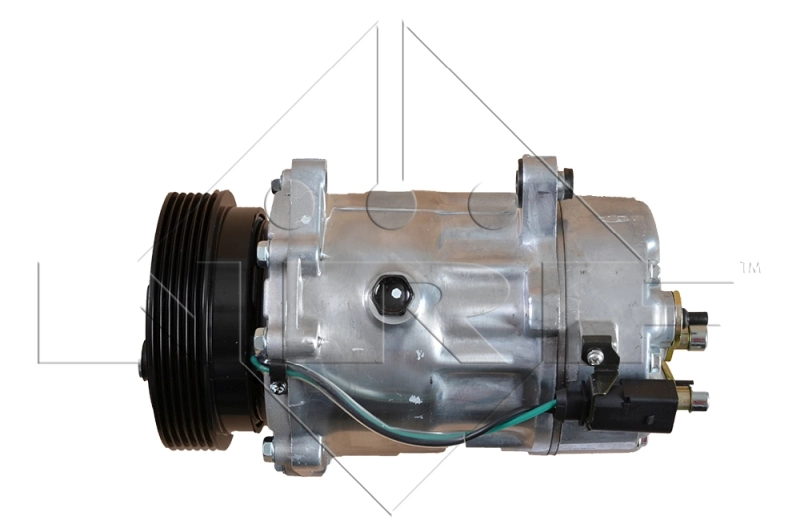Compresor ac NRF 32064 precio, desde 67,85 EUR