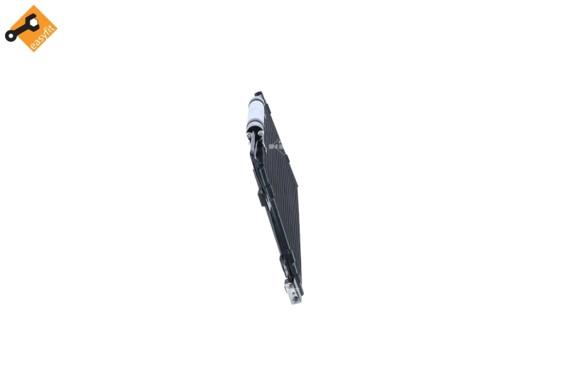 Comprar Condensador aire acondicionado Volkswagen Transporter T4 70B, 70C, 7DB, 7DK, 70J, 70K, 7DC, 7DJ