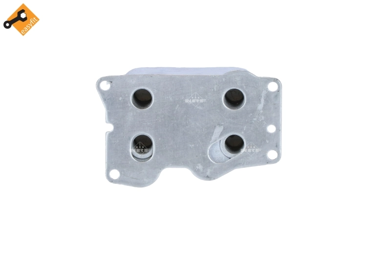 Radiador de aceite debajo del filtro NRF 31812 precio, desde 38,68 EUR