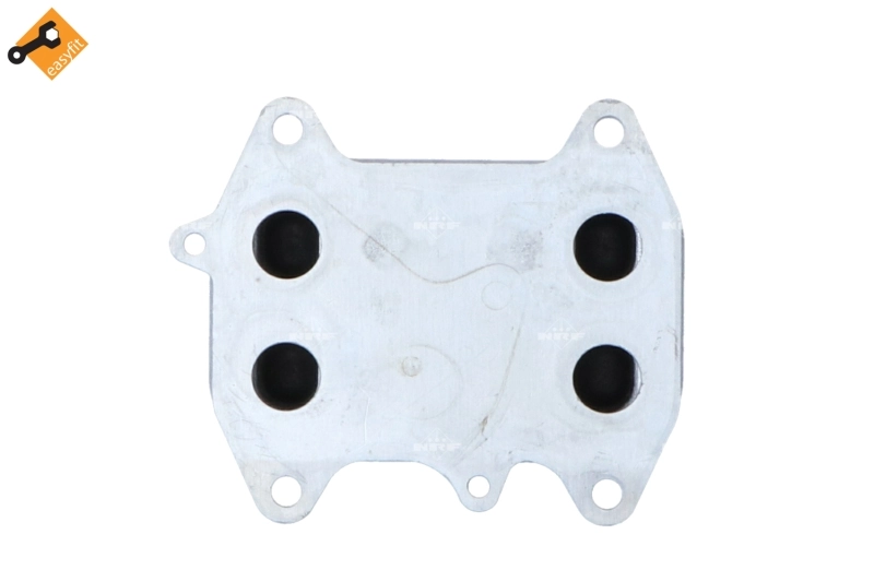 Radiador de aceite debajo del filtro NRF 31263 precio, desde 53,19 EUR