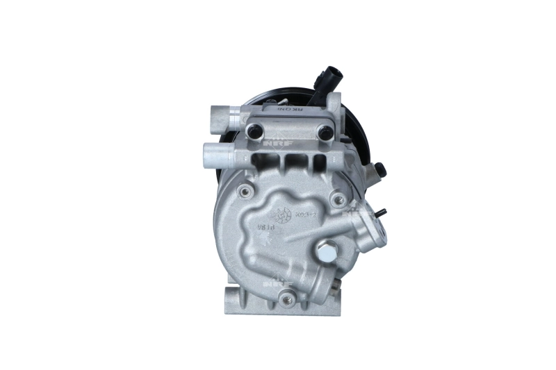 32718 NRF Compresor climatizador