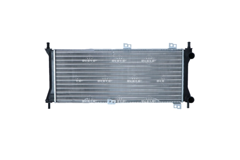 Radiador para Fiat Panda 141A