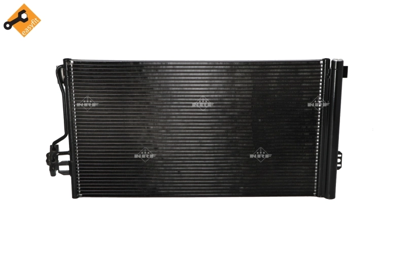 Aire acondicionado capacitor NRF 35776 precio, desde 83,92 EUR