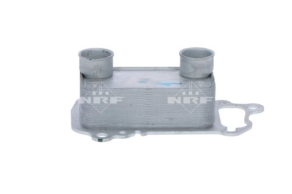 Radiador de aceite NRF 31756 precio, desde 57,46 EUR