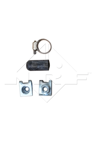 Comprar 53651 NRF Radiador de auto