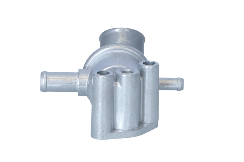 Caja de termostato Fiat Panda 1