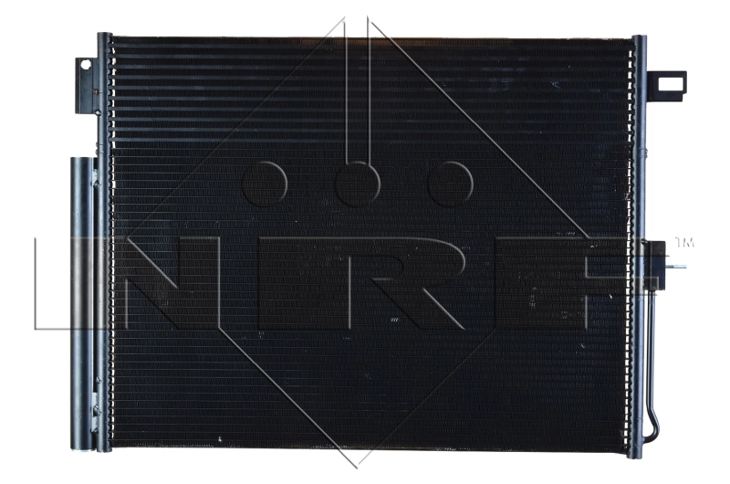 Aire acondicionado capacitor NRF 350038 precio, desde 119,06 EUR
