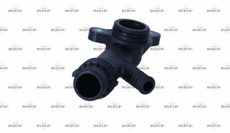 Comprar 775018 NRF Brida del sistema de refrigeración (triple unión)