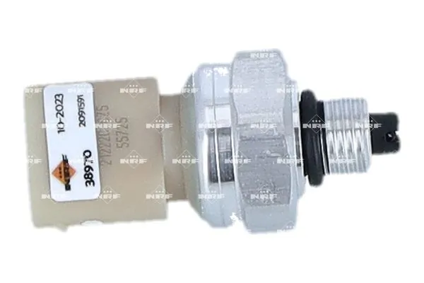 38970 NRF Sensor de baja presion aire acondicionado