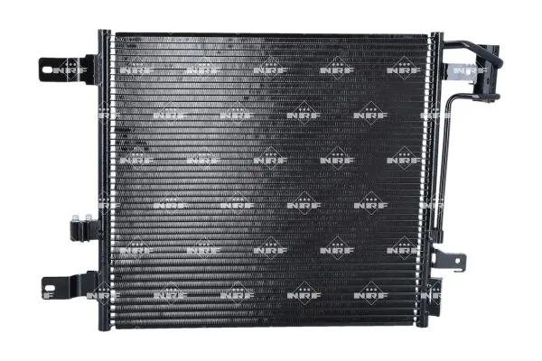 Aire acondicionado capacitor NRF 350565 precio, desde 124,74 EUR