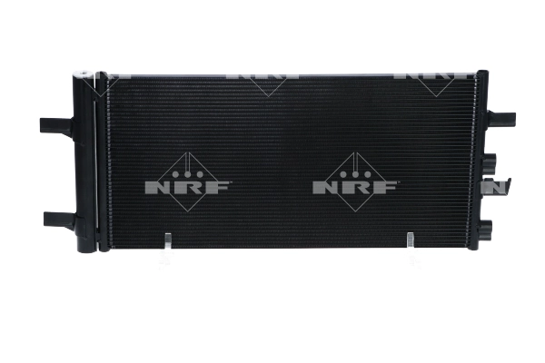 Condensador para BMW 1 (F40)