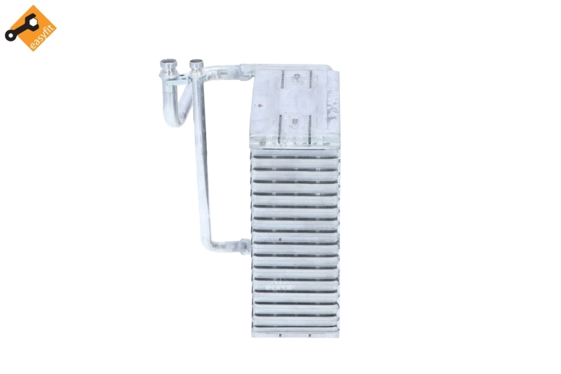 Evaporador, aire acondicionado para Mercedes ML/GLE  W163
