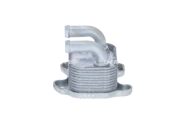 31206 NRF Radiador de aceite