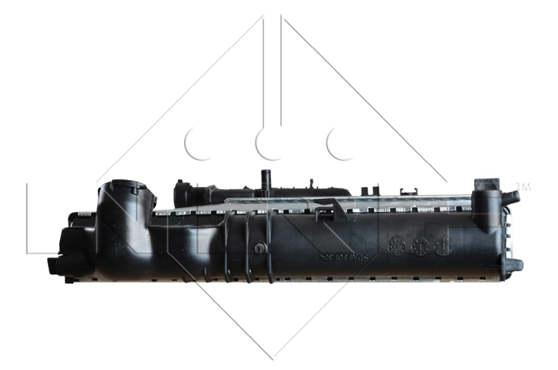 Água radiador Peugeot 405 II sedán (4B) (1992 - 1995) precio, desde 80,24 EUR