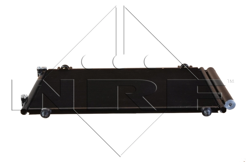 Aire acondicionado capacitor NRF 35861 precio, desde 98,83 EUR