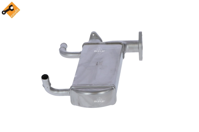 Comprar 48218 NRF Enfriador de recirculación de gases de escape EGR