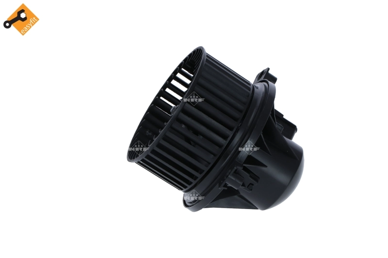 34159 NRF Ventilador de habitáculo