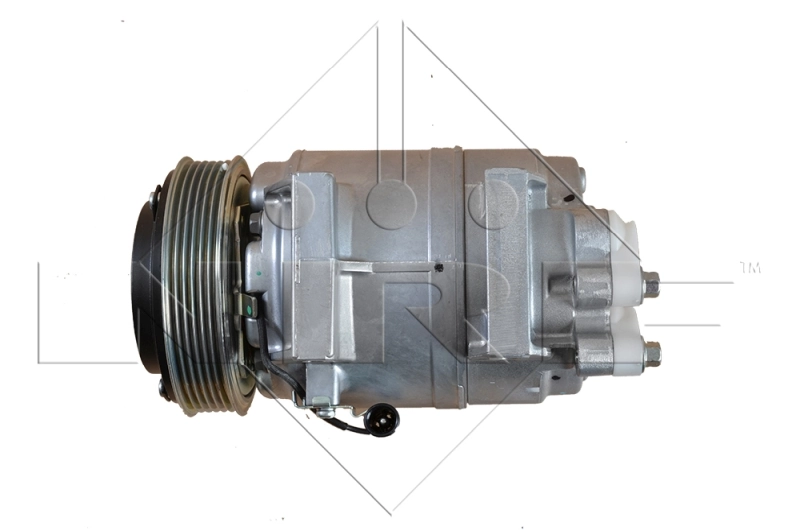 32211 NRF Compresor climatizador