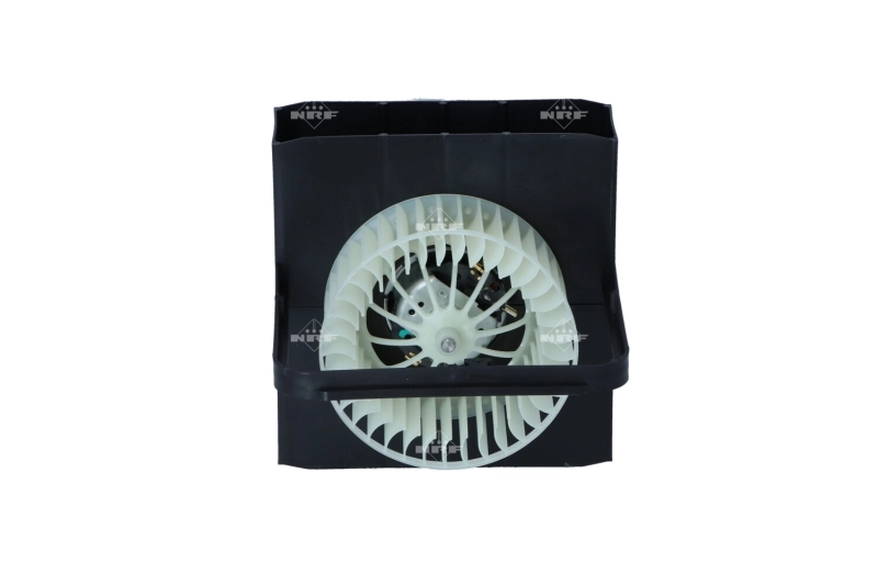 34120 NRF Ventilador de habitáculo