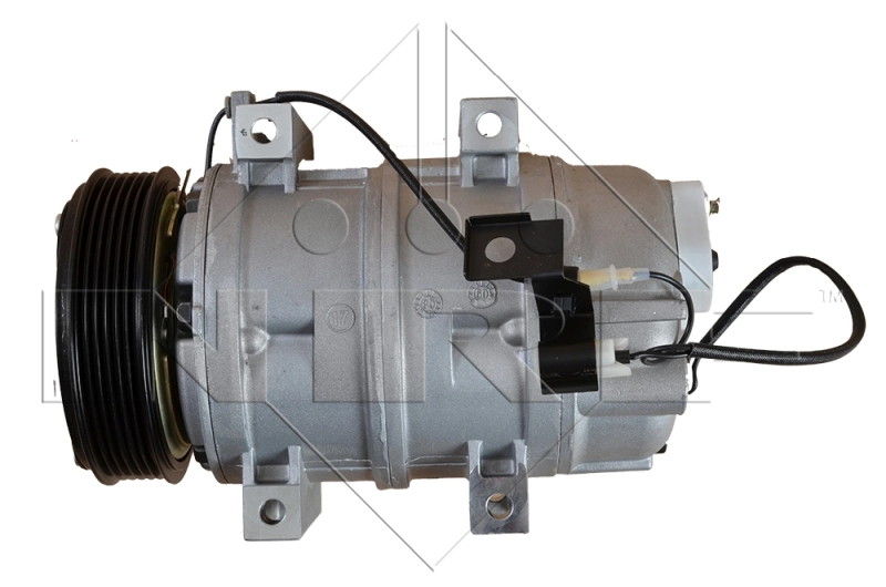 Compresor climatizador para Volvo XC90  