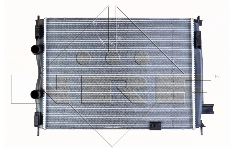 Radiador 2759088 Polcar