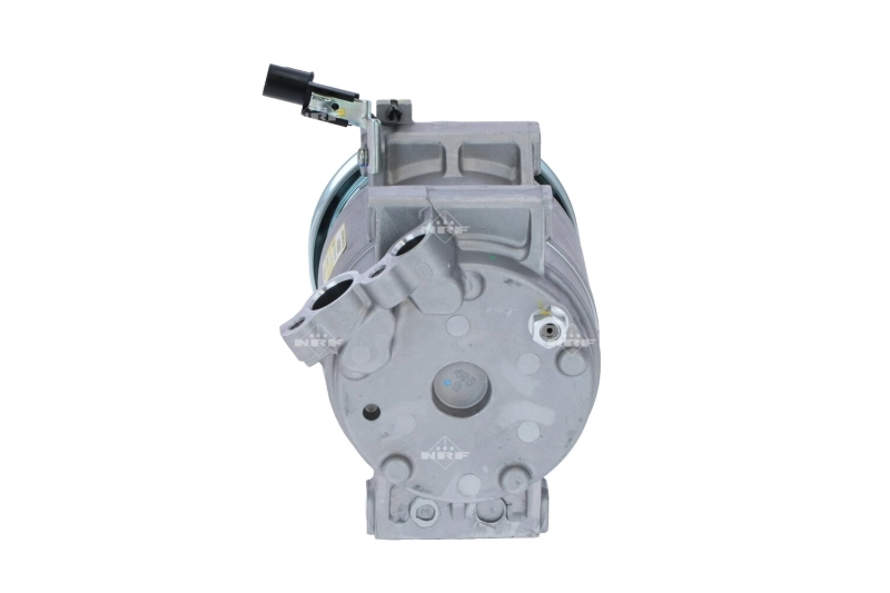 Compresor de ac Mitsubishi L 200 IV