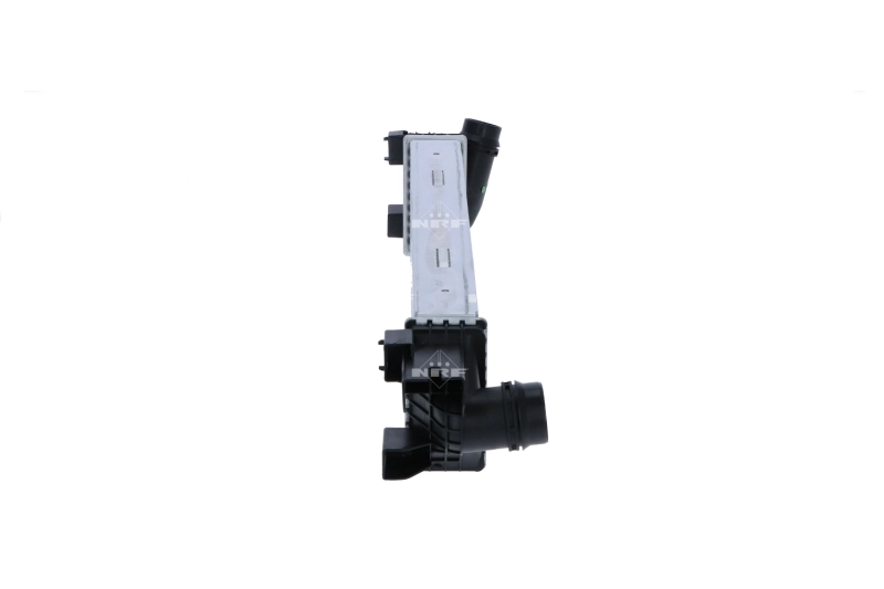 Comprar 30968 NRF Turbo intercooler