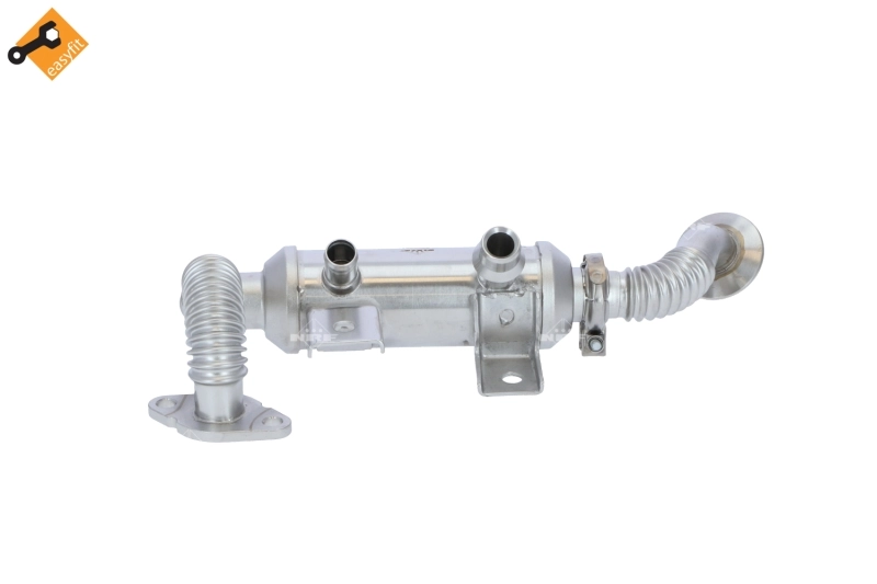 Enfriador de recirculación de gases de escape EGR NRF 48353 precio, desde 159,99 EUR