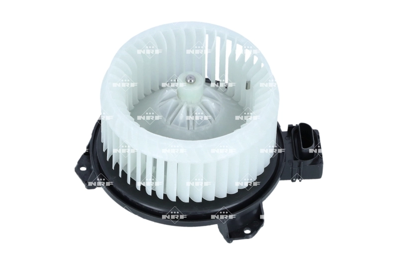 Ventilador de habitáculo para Suzuki Swift IV MZ, EZ