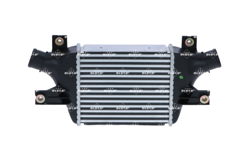 Radiador de aire de admisión NRF 30969 precio, desde 115,71 EUR