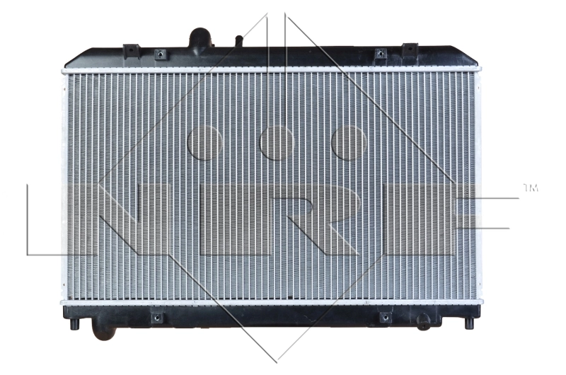 53685 NRF Refrigeración del motor