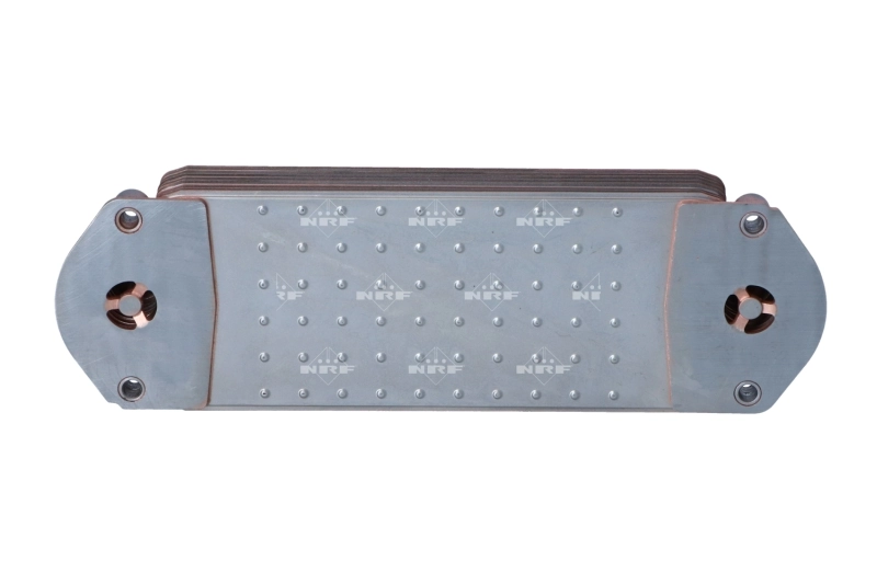 Radiador de aceite NRF 31198 precio, desde 139,11 EUR