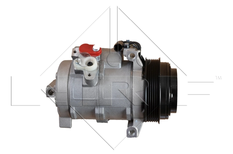 5065KS2 Polcar Compresor climatizador