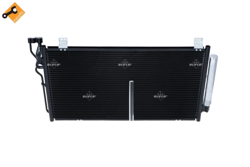 Comprar BJS861480 Toyota Condensador de aire acondicionado
