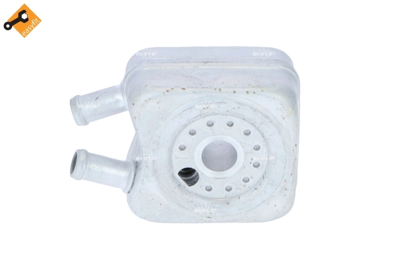 Radiador de aceite debajo del filtro NRF 31305 precio, desde 21,93 EUR