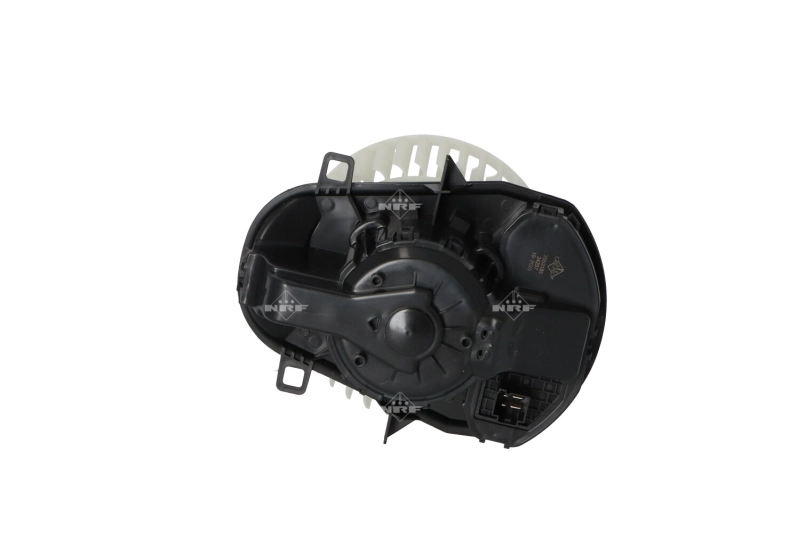  Ventilador habitáculo Volkswagen Touareg 2