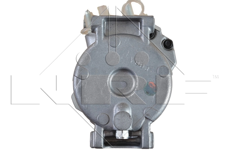 32537 NRF Compresor climatizador